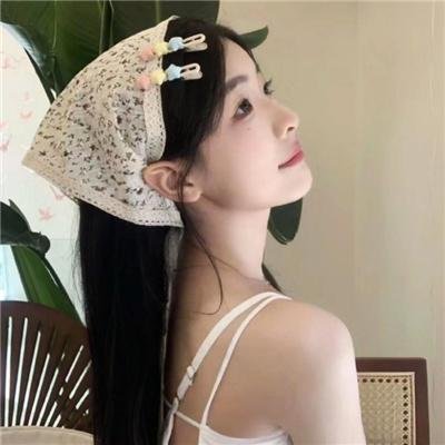 罪美人