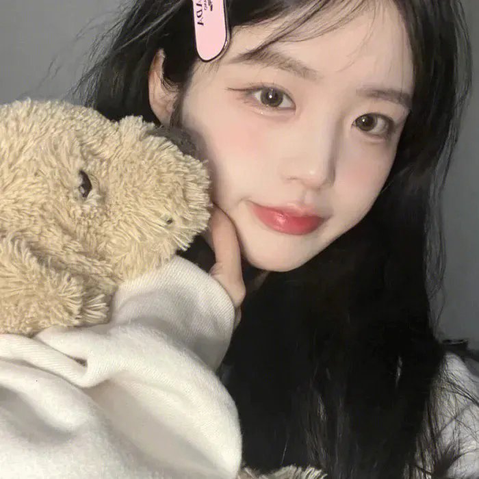 妈妈别哭